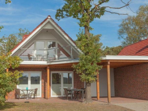 Ferienhaus mit atemberaubendem Blick auf den See